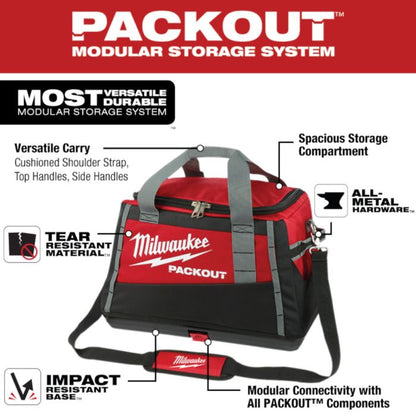 PACKOUT™ 20インチツールバッグ