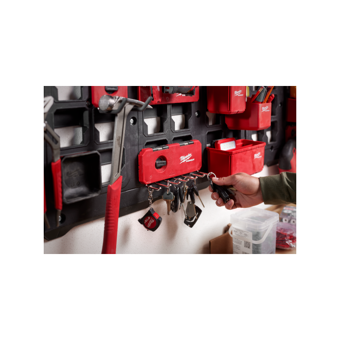 PACKOUT™ 連続フック