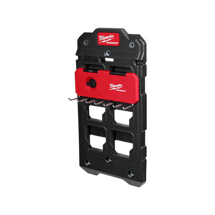 PACKOUT™ 連続フック