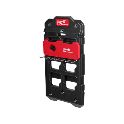 PACKOUT™ 連続フック