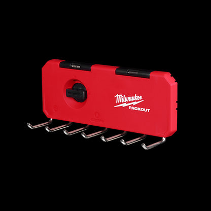 PACKOUT™ 連続フック