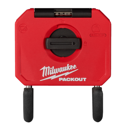 PACKOUT™ ユーティリティフック 湾曲タイプ Sサイズ