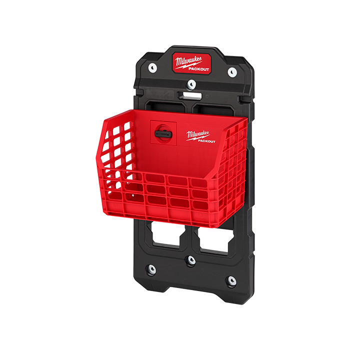 PACKOUT™ コンパクトウォールバスケット