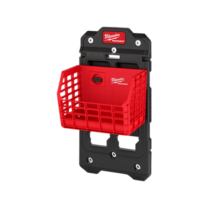 PACKOUT™ コンパクトウォールバスケット