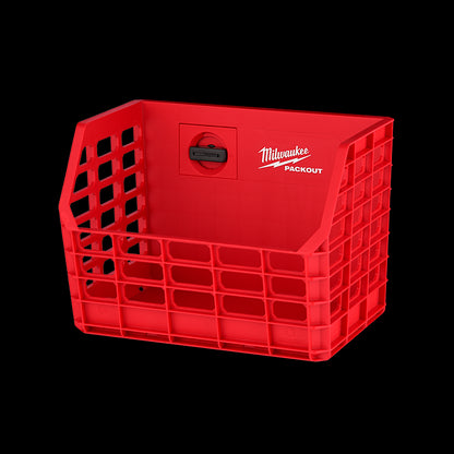 PACKOUT™ コンパクトウォールバスケット