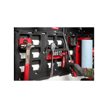 PACKOUT™ マグネットラック