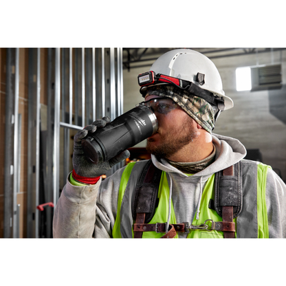 PACKOUT™  タンブラー ブラック（メガ・890ｍL）