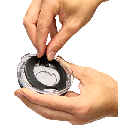 PACKOUT™ タンブラー ブラック（L・590ｍL）