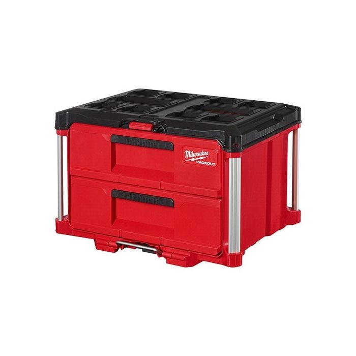 PACKOUT™ 引き出し収納 2段