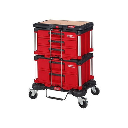 PACKOUT™ 引き出し収納 3段