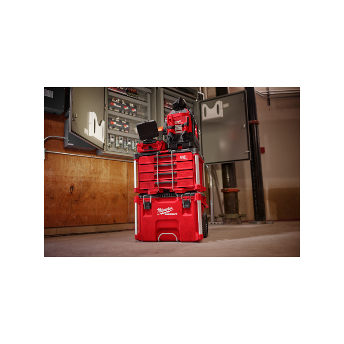 PACKOUT™ 引き出し収納 4段