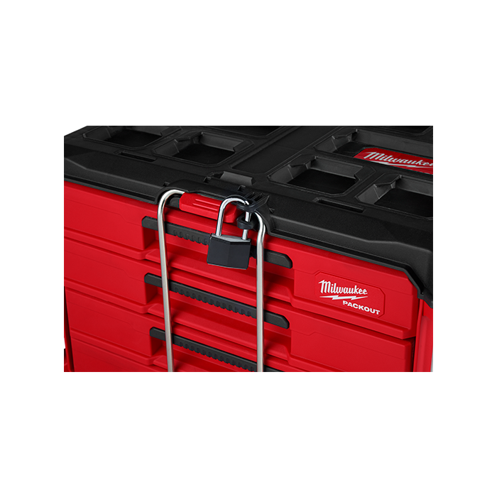 PACKOUT™ 引き出し収納 4段