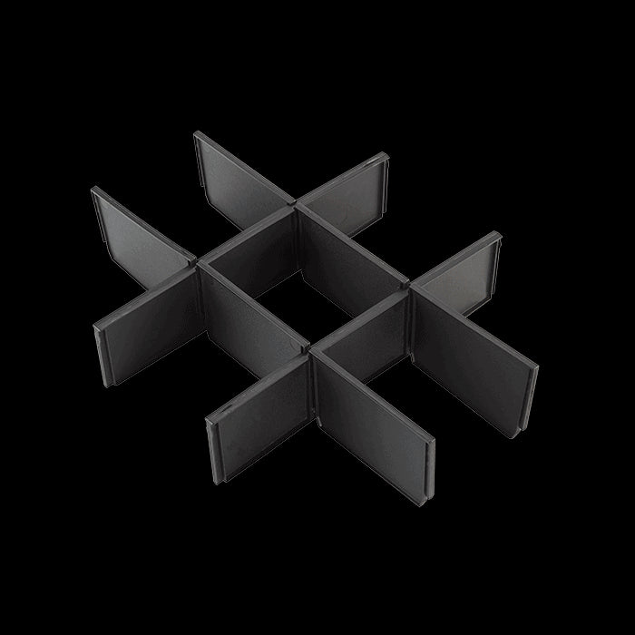 PACKOUT™ 引き出し収納 3段用ディバイダー