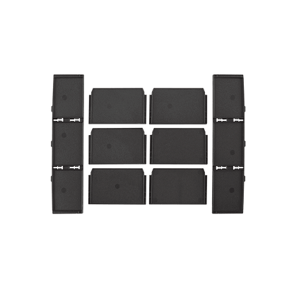 PACKOUT™ 引き出し収納 3段用ディバイダー