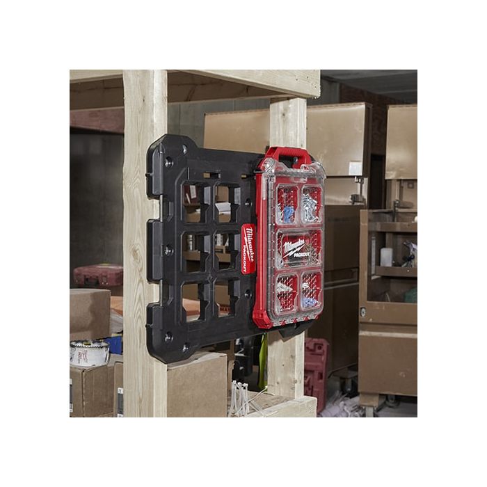 PACKOUT™ マウンティングプレート（M）