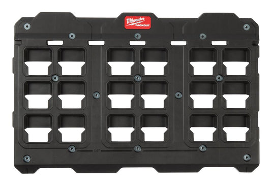 PACKOUT™ ウォールマウンティングプレート（L）