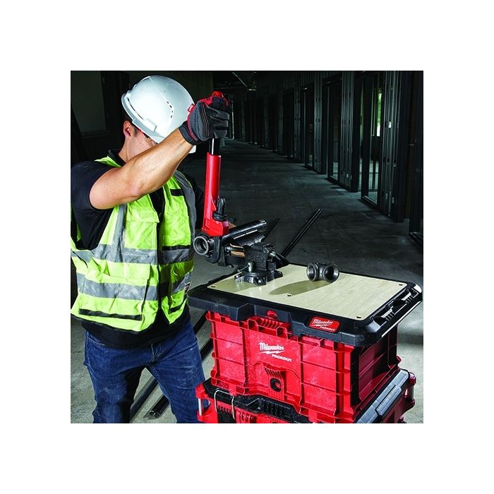 PACKOUT™ デスクトップ