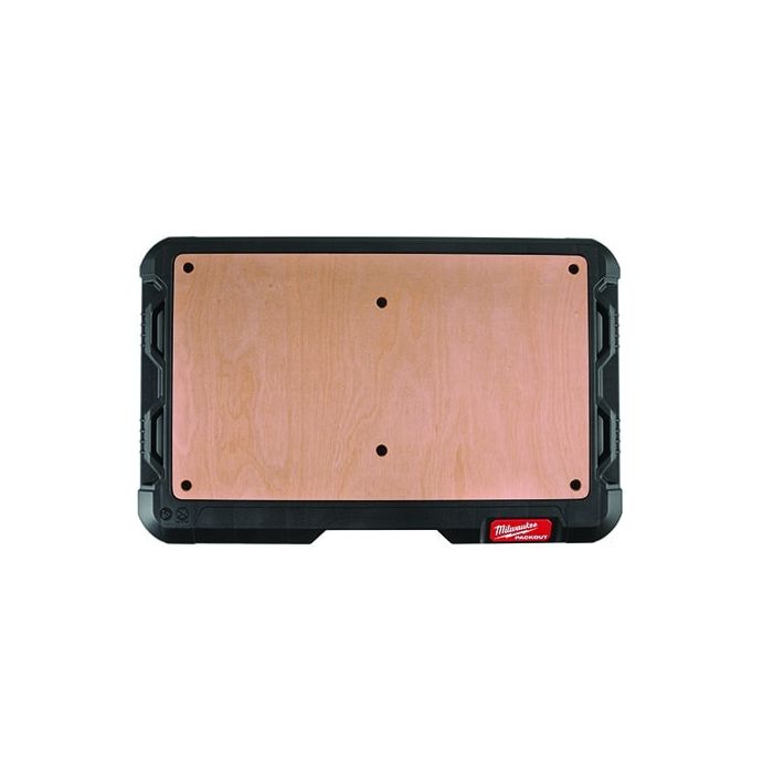 PACKOUT™ デスクトップ