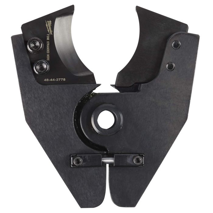 M18HCC交換用ブレード（ワイヤー用・ジョー付き）