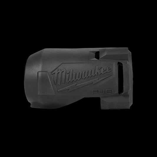 M18 FID3用ラバーブート