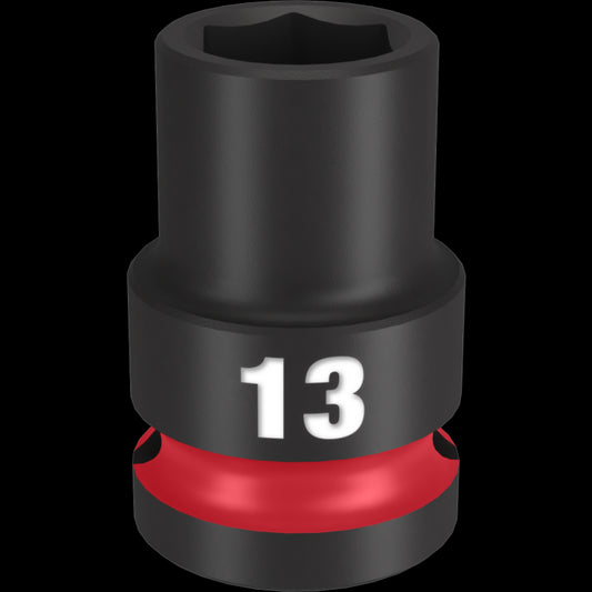 SHOCKWAVE IMPACT DUTY インパクトソケット 1/2インチ（12.7mm）角 13mm