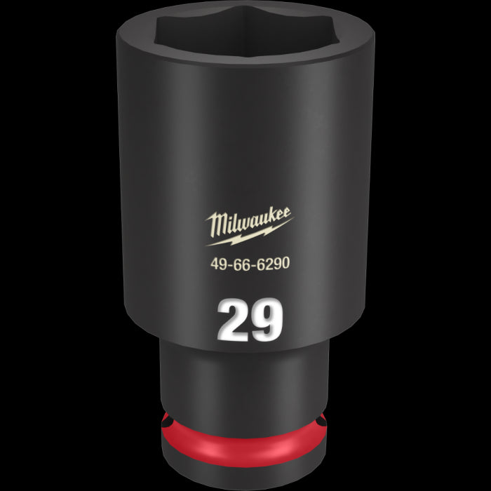 SHOCKWAVE IMPACT DUTY ディープインパクトソケット 1/2インチ（12.7mm）角 29mm