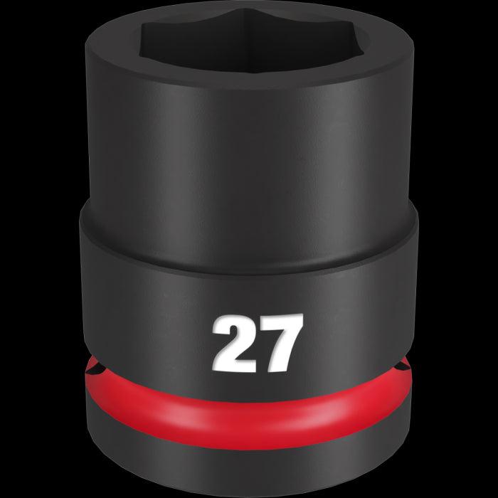 SHOCKWAVE IMPACT DUTY インパクトソケット 3/4インチ（19mm）角 27mm