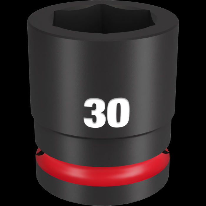 SHOCKWAVE IMPACT DUTY インパクトソケット 3/4インチ（19mm）角 30mm