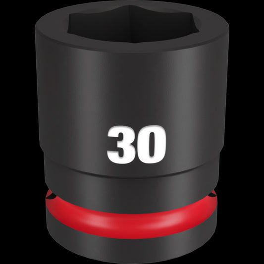 SHOCKWAVE IMPACT DUTY インパクトソケット 3/4インチ（19mm）角 30mm