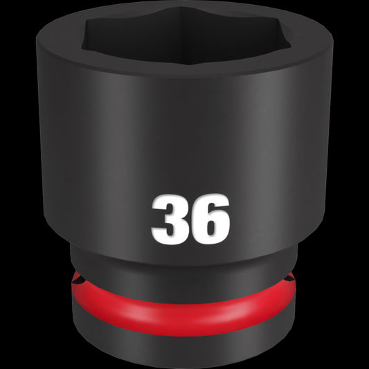 SHOCKWAVE IMPACT DUTY インパクトソケット 3/4インチ（19mm）角 36mm