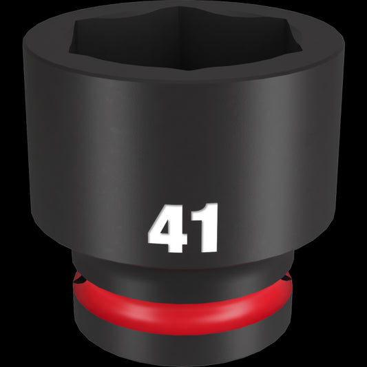 SHOCKWAVE IMPACT DUTY インパクトソケット 3/4インチ（19mm）角 41mm