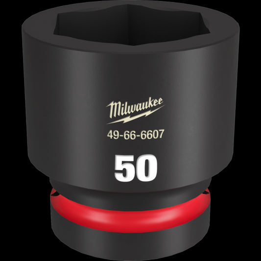 SHOCKWAVE IMPACT DUTY インパクトソケット 1インチ（25.4mm）角 50mm