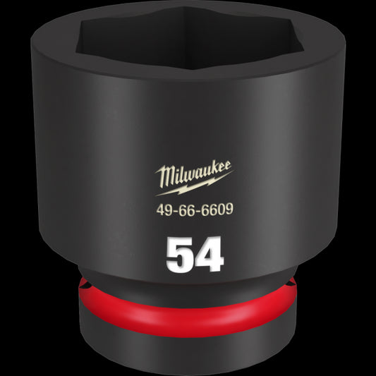 SHOCKWAVE IMPACT DUTY インパクトソケット 1インチ（25.4mm）角 54mm