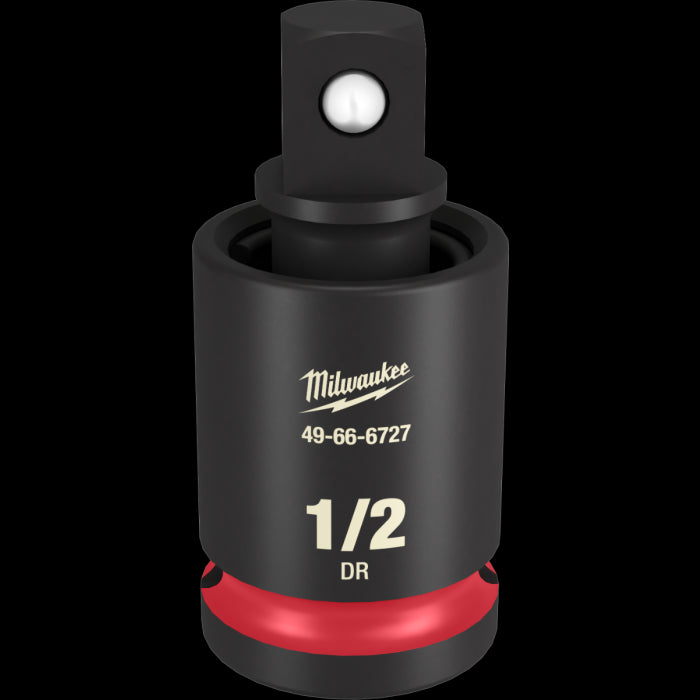 SHOCKWAVE IMPACT DUTY 1/2インチ (12.7mm)角 ユニバーサルジョイント