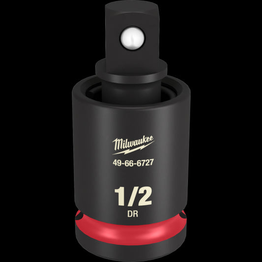 SHOCKWAVE IMPACT DUTY 1/2インチ (12.7mm)角 ユニバーサルジョイント