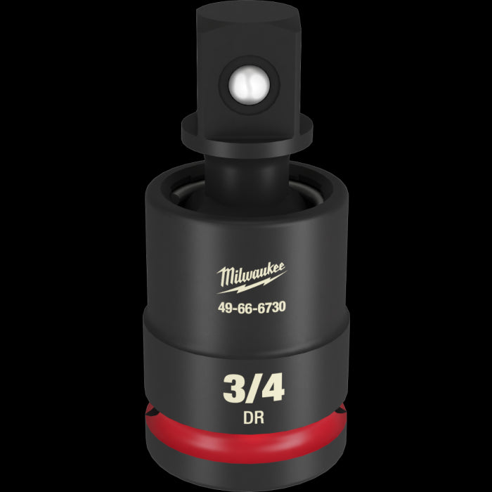 SHOCKWAVE IMPACT DUTY 3/4インチ (19.0mm)角 ユニバーサルジョイント