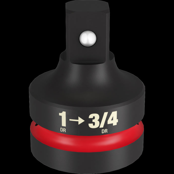 SHOCKWAVE IMPACT DUTY アンビルサイズ変換アダプター 1インチ(25.4mm) → 3/4インチ(19.0mm)