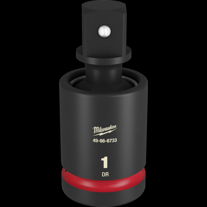 SHOCKWAVE IMPACT DUTY 1インチ (25.4mm)角 ユニバーサルジョイント