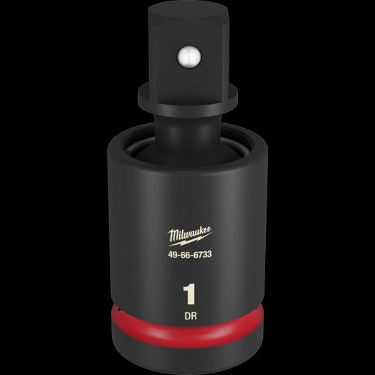 SHOCKWAVE IMPACT DUTY 1インチ (25.4mm)角 ユニバーサルジョイント