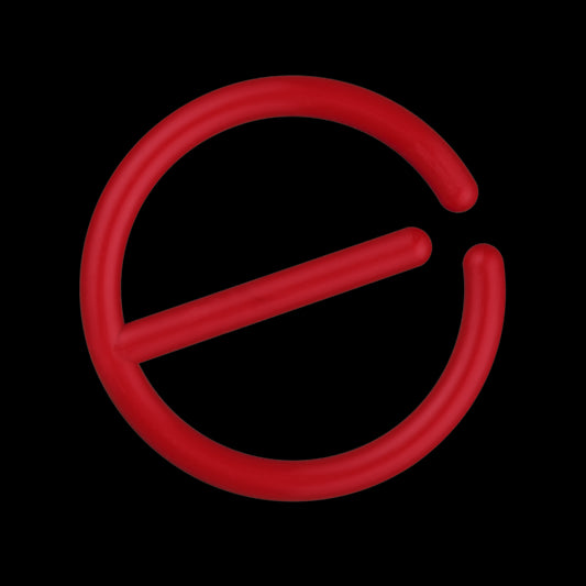 SHOCKWAVE IMPACT DUTY 3/4インチ (19.0mm)角 リテイニングリング(17MM ～ 60MM用)