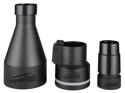 47.6 mm（1-7/8”）集塵アダプターキット