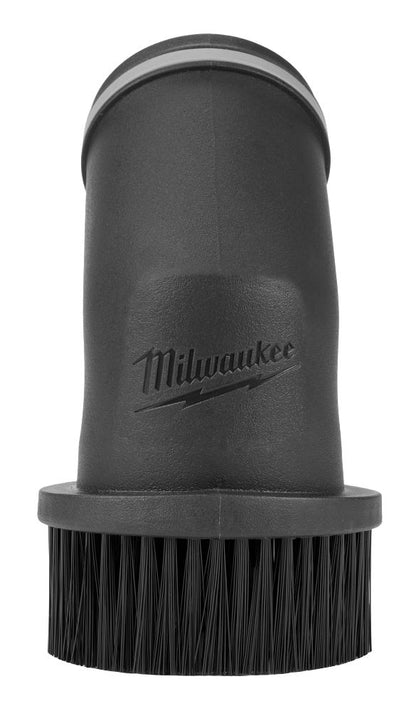 47.6 mm（1-7/8”）円形ブラシノズル
