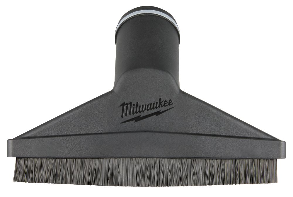 47.6 mm（1-7/8”）床用ブラシノズル