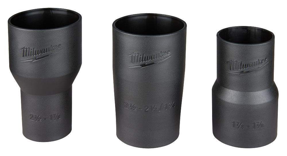 集塵アダプターセット