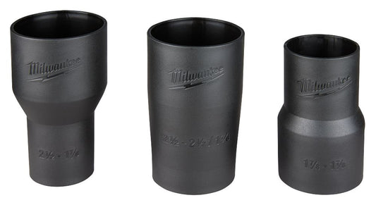 集塵アダプターセット