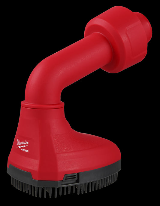 AIR-TIP 回転ブラシノズル