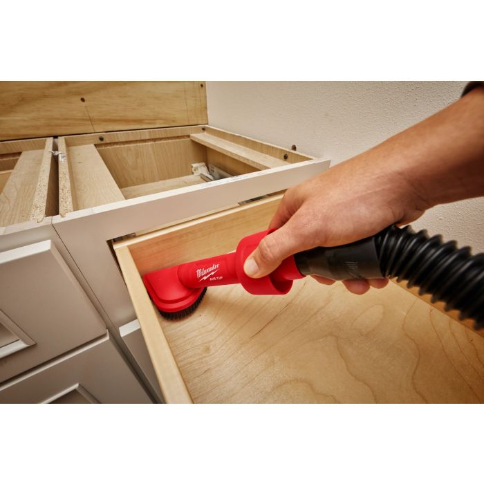 AIR-TIP コーナーブラシノズル