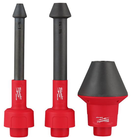 AIR-TIP 配線引き込みノズルセット