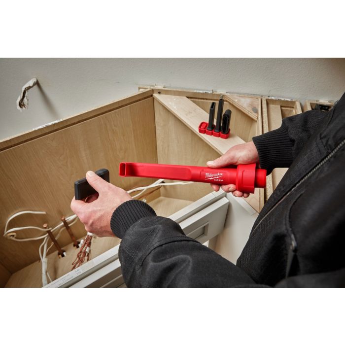 AIR-TIP 4-IN-1 直角ブラシノズル