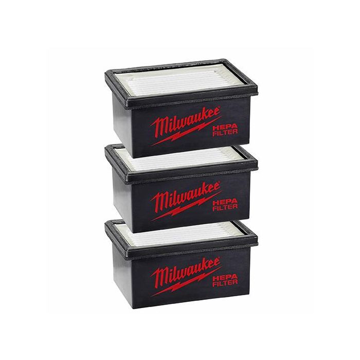 集塵フィルター（3個パック）